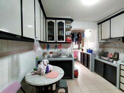 Blk 445 Sin Ming Avenue (Bishan), HDB 4 Rooms #447799261